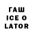 ГАШ Изолятор Coo Fo