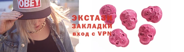 хмурый Инта